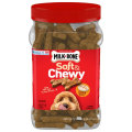 Milk-Bone Soft and Chewy Dog Treats